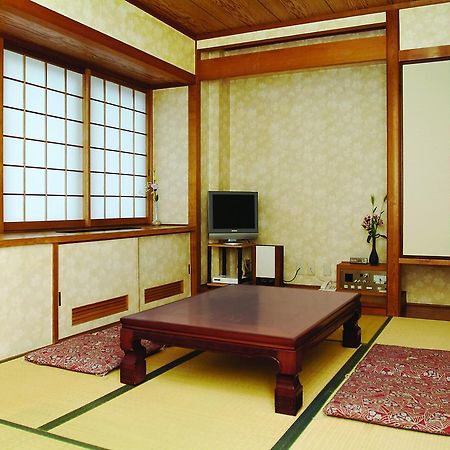 Himeji City Hotel 外观 照片