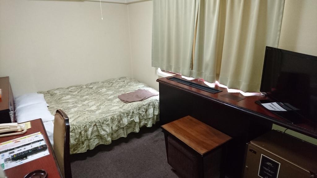 Himeji City Hotel 客房 照片