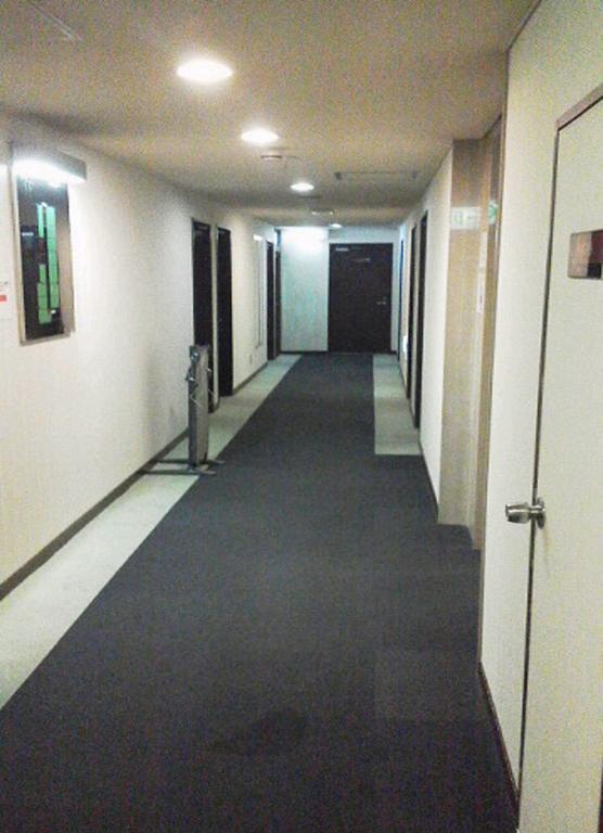 Himeji City Hotel 外观 照片
