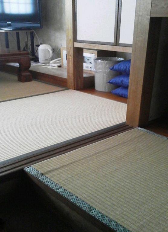 Himeji City Hotel 客房 照片