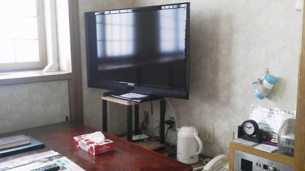 Himeji City Hotel 客房 照片