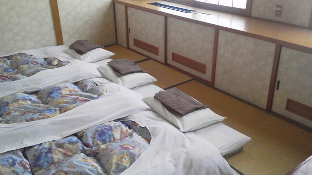 Himeji City Hotel 客房 照片