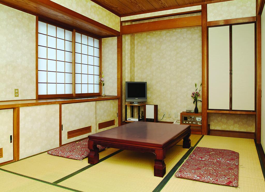 Himeji City Hotel 外观 照片