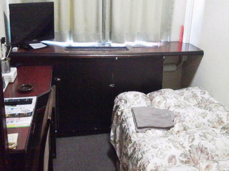 Himeji City Hotel 外观 照片