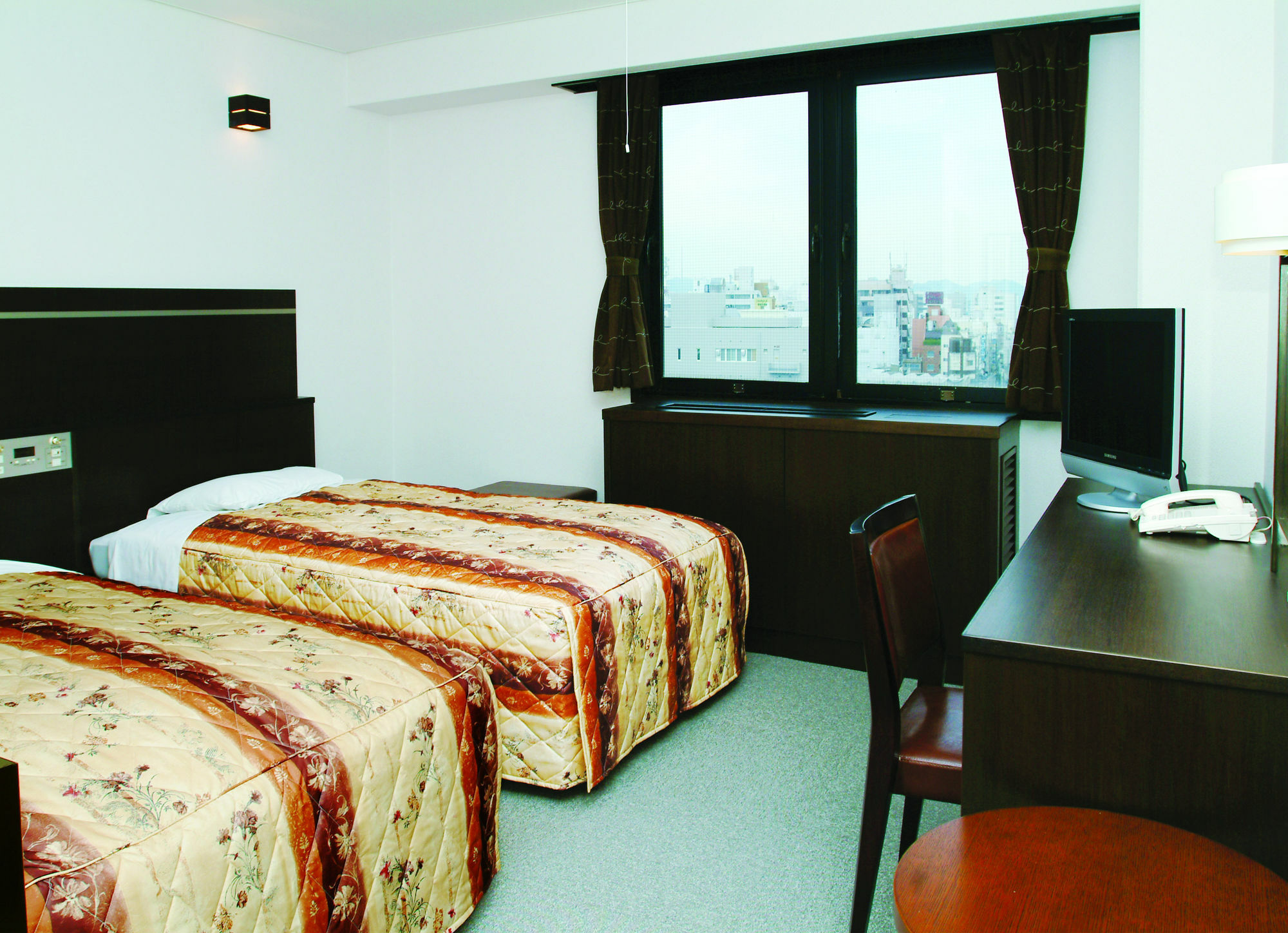 Himeji City Hotel 外观 照片