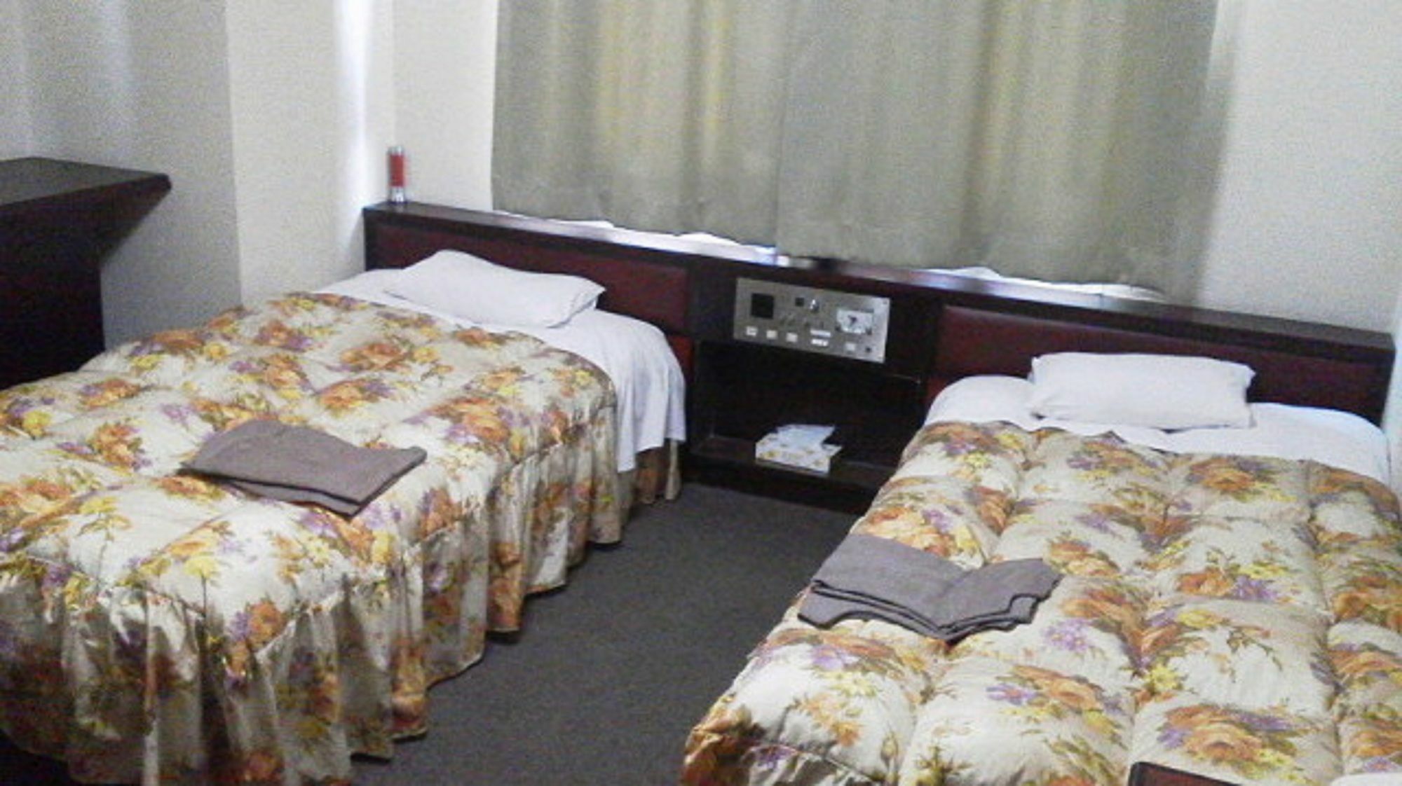 Himeji City Hotel 外观 照片