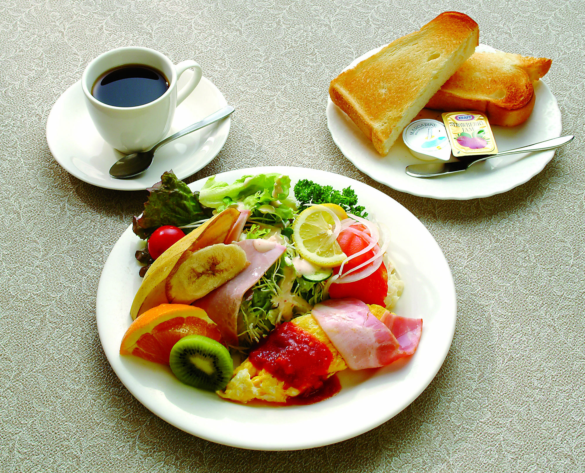 Himeji City Hotel 外观 照片
