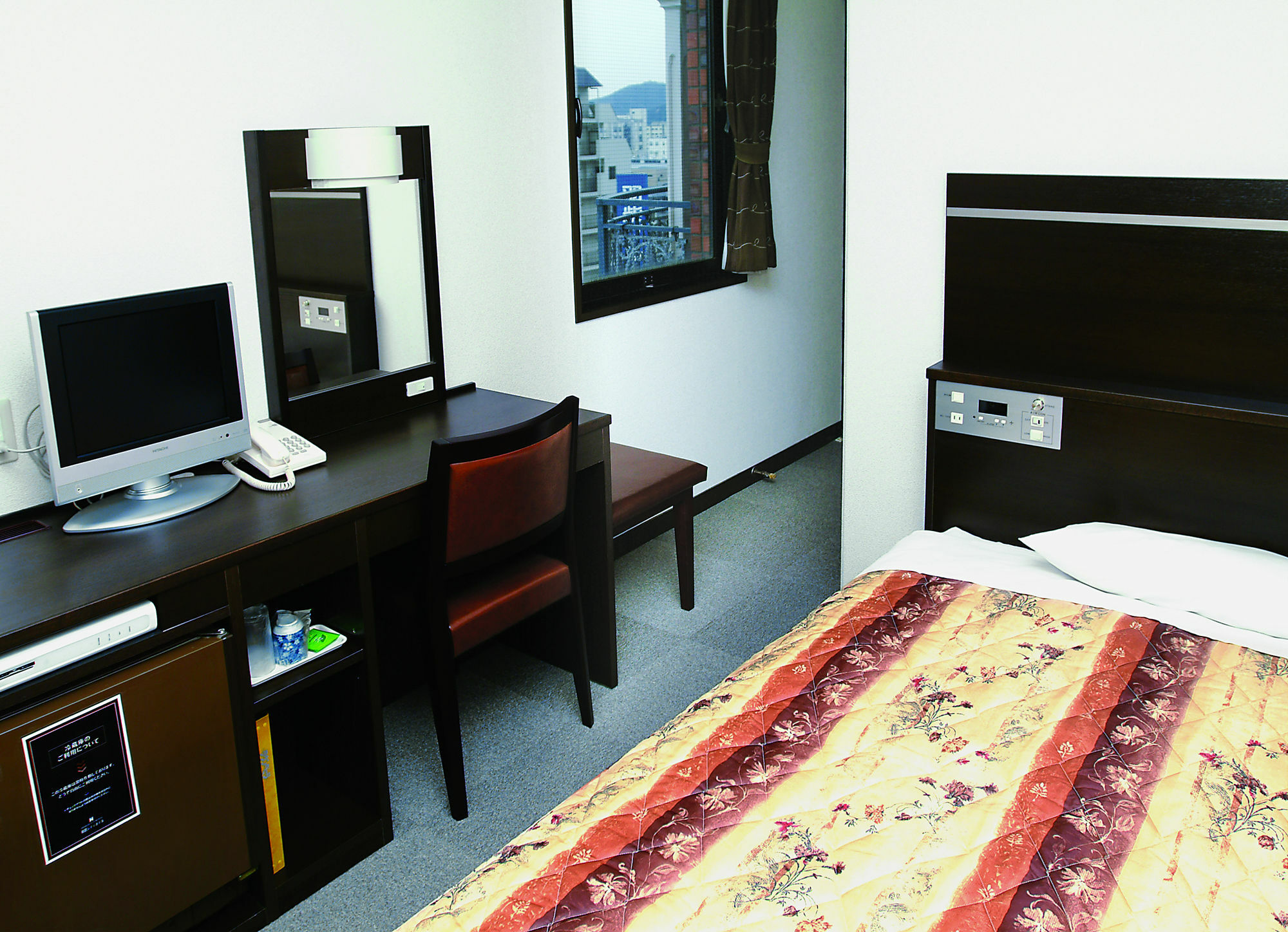 Himeji City Hotel 外观 照片