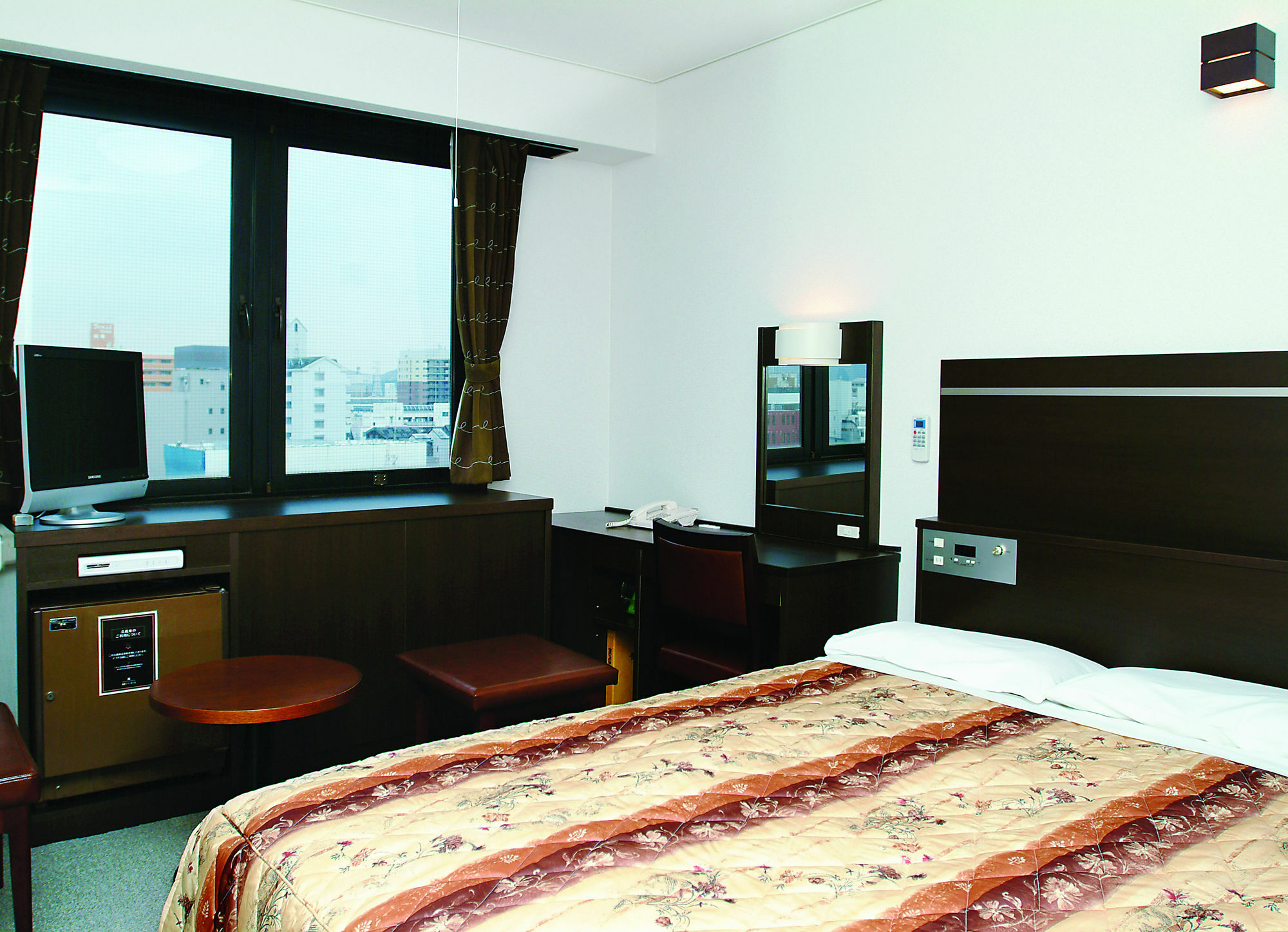 Himeji City Hotel 外观 照片