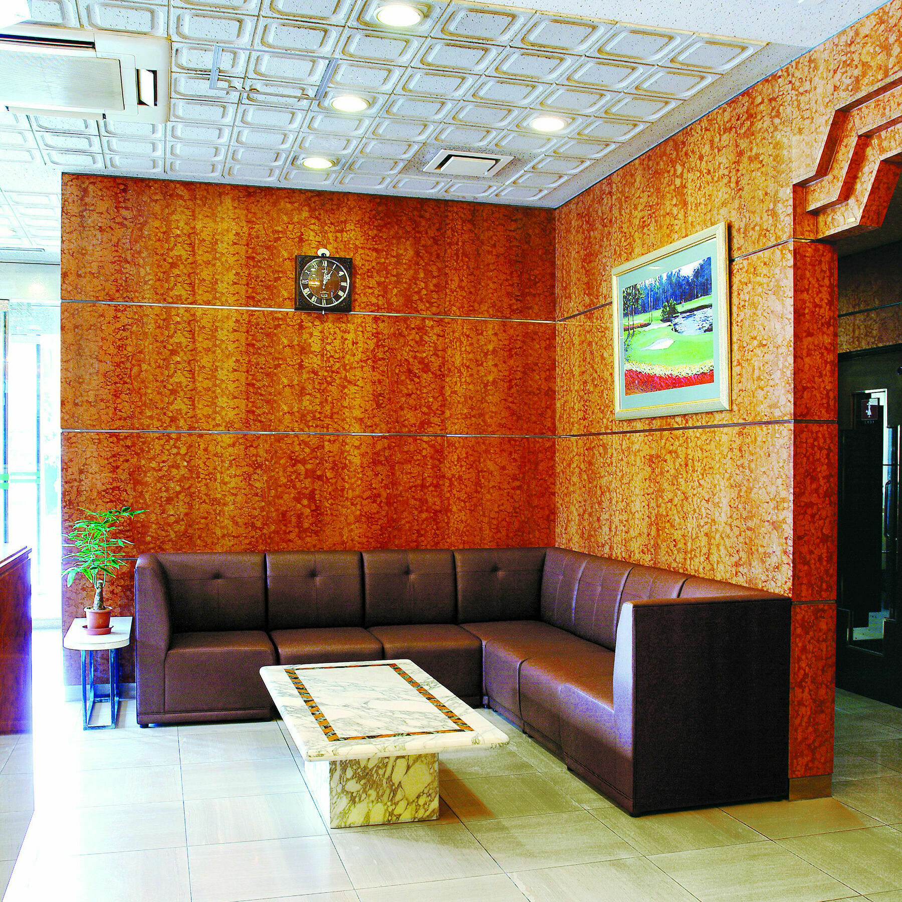Himeji City Hotel 外观 照片